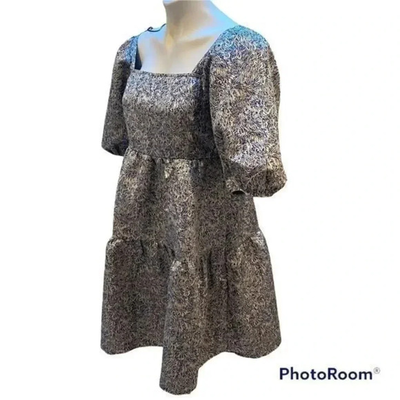 Moon River dress - Picture 1 of 10